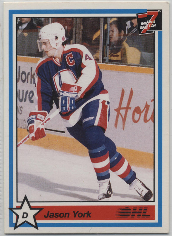 1992-93 Score #433 Mario Lemieux Franchise Pittsburgh Penguins